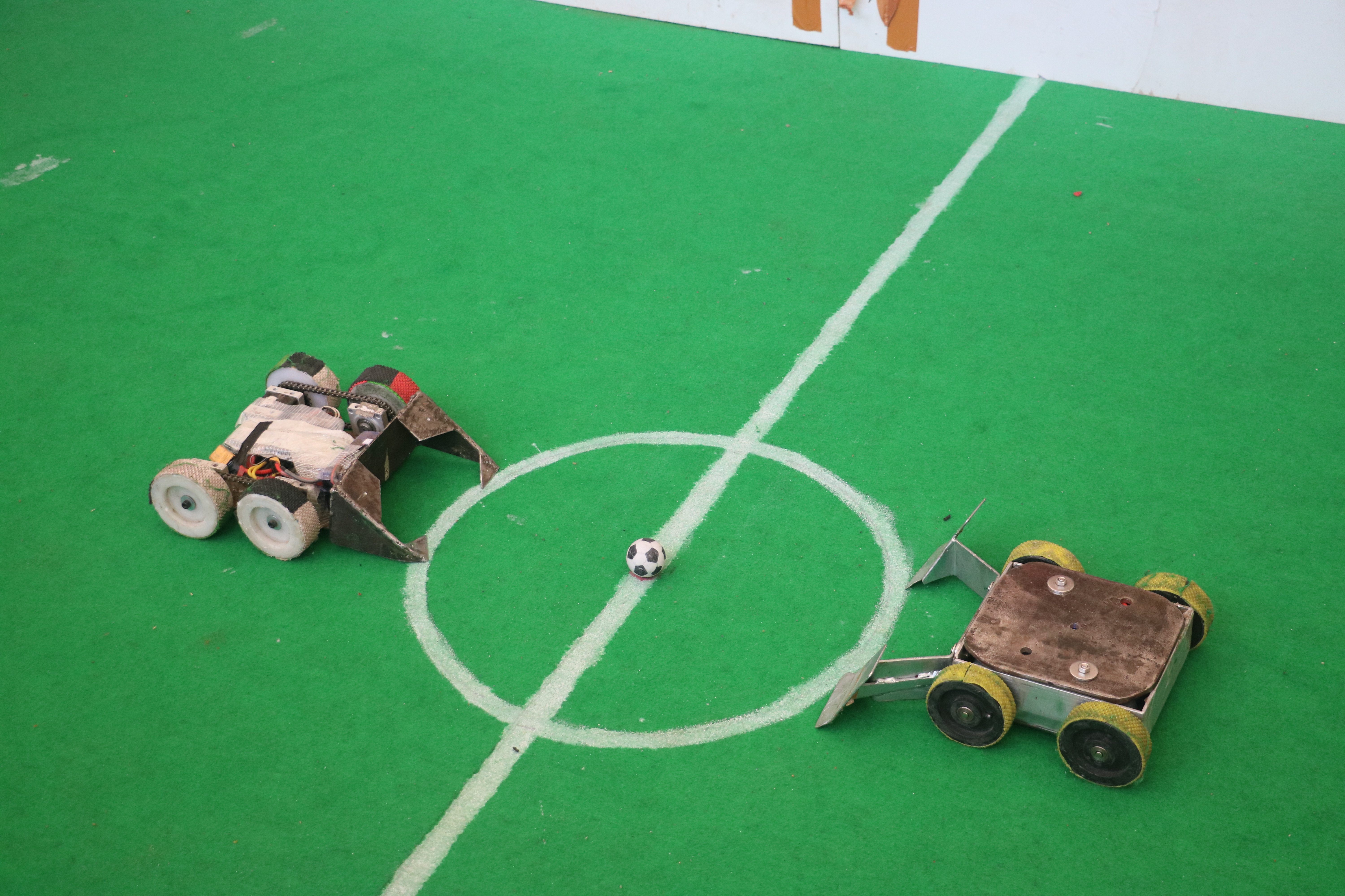RoboVanza Image 3